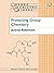 Protecting Group Chemistry
