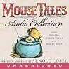 The Mouse Tales CD Audio Collection