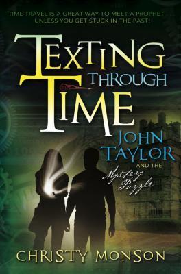 John Taylor and the Mystery Puzzle