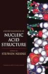 Oxford Handbook of Nucleic Acid Structure