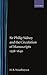 Sir Philip Sidney and the Circulation of Manuscripts, 1558 - 1640