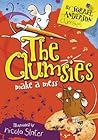 The Clumsies Make a Mess (The Clumsies, #1)