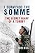 I Survived the Somme: The Secret Diary of a Tommy