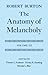 The Anatomy of Melancholy: ...