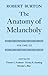 The Anatomy of Melancholy: Volume III: Text (|c OET |t Oxford English Texts)