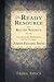 The Ready Resource for Relief Society Teachings of the Presidents of the Church: Joseph Fielding Smith
