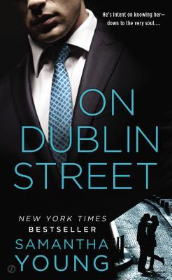 Read On Dublin Street (On Dublin Street, #1)
