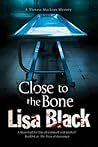 Close to the Bone (Theresa MacLean, #7)