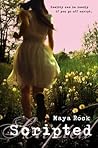 Scripted by Maya Rock