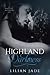 Highland Darkness (The Donahue McGregor Saga)