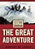 Mens Fraternity Great Adventure