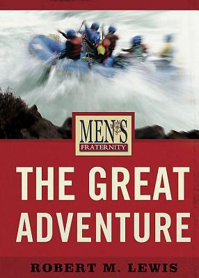 Mens Fraternity Great Adventure