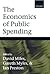 The Economics of Public Spe...