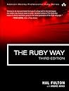 Ruby Way, The: So...