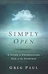 Simply Open: A Gu...