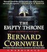 The Empty Throne by Bernard Cornwell
