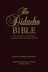 The Didache Bible...