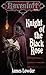 Knight of the Black Rose by James Lowder
