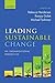 Leading Sustainable Change: An Organizational Perspective