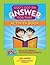 God's Got an Answer for That Activity Book by Jon Nappa