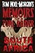 South Africa (Memoirs of a Zone Raider)