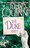 The Duke and I by Julia Quinn
