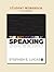 Student Workbook to accompany The Art of Public Speaking