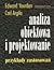 Analiza obiektowa i projektowanie : przykłady zastosowań