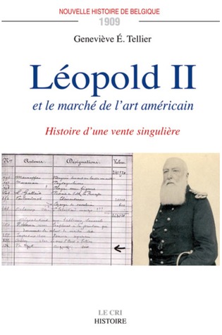Léopold II et le marché de l'art américain