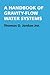 A Handbook of Gravity-Flow Water Systems