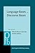 Language Bases ... Discourse Bases: Some aspects of contemporary French-language psycholinguistics research (Pragmatics & Beyond New Series)