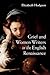 Grief and Women Writers in the English Renaissance