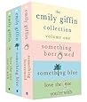 The Emily Giffin ...