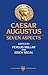 Caesar Augustus: Seven Aspects (Clarendon Paperbacks)