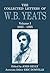 The Collected Letters of W. B. Yeats, vol. 1: 1865-1895