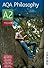 AQA Philosophy A2