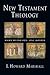 New Testament Theology: Man...