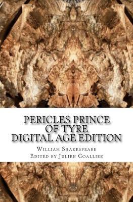 Pericles Prince of Tyre