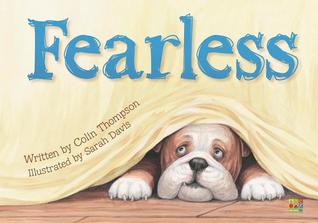 Fearless (Hardcover)