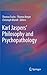 Karl Jaspers’ Philosophy and Psychopathology by Thomas Fuchs