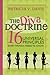 The Diva Doctrine: 16 Unive...