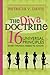 The Diva Doctrine: 16 Universal Principles Every Woman Needs to Know