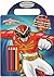 Power Rangers Megaforce: Carry Along