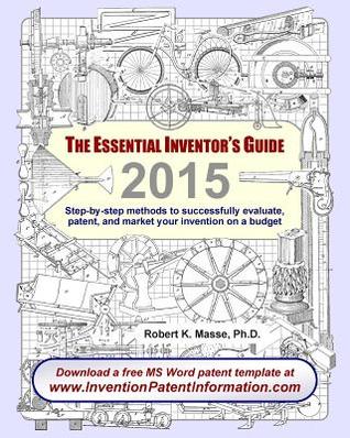 The Essential Inventor's Guide