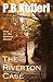 The Riverton Case (Rachel Markham Mystery Series #3)