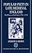 Popular Piety in Late Medieval England: The Diocese of Salisbury 1250-1550 (Oxford Historical Monographs)