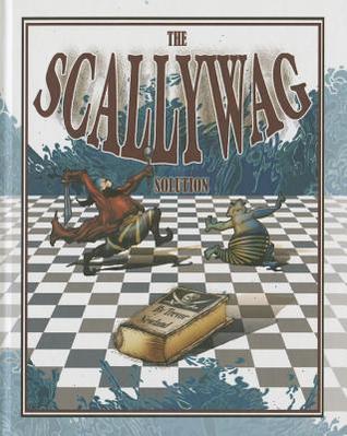 The Scallywag Solution