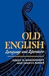 Old English: Language and Literature