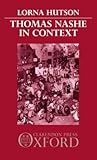 Thomas Nashe in C...