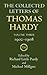 The Collected Letters of Th...